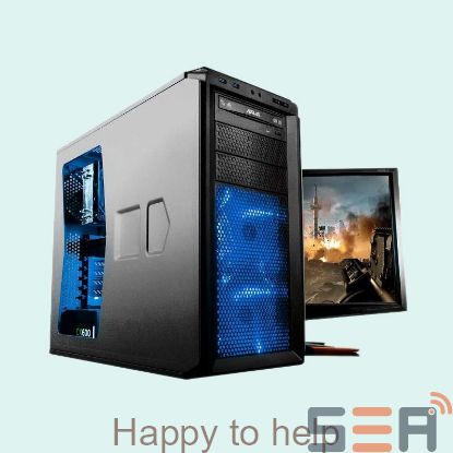 Picture of Digital Storm VANQUISH 3 Custom Performance PC