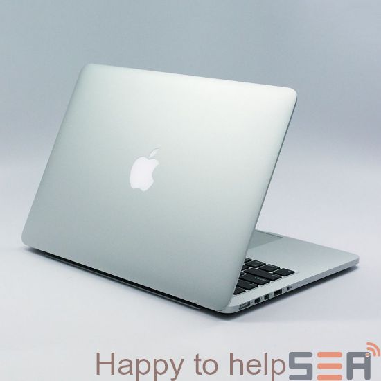 Picture of Apple MacBook Pro 13-inch
