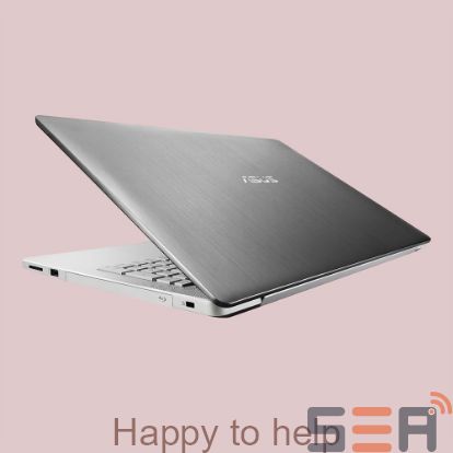 Picture of Asus N551JK-XO076H Laptop