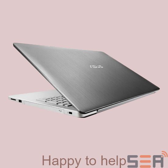 Picture of Asus N551JK-XO076H Laptop