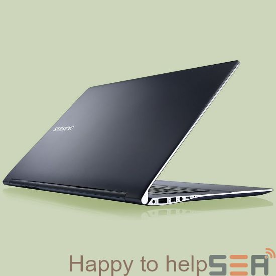 Picture of Samsung Series 9 NP900X4C Premium Ultrabook