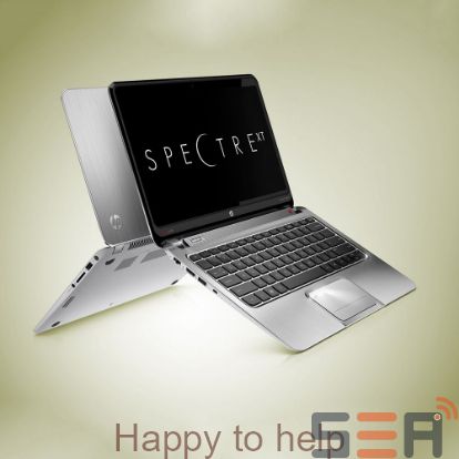 Picture of HP Spectre XT Pro UltraBook