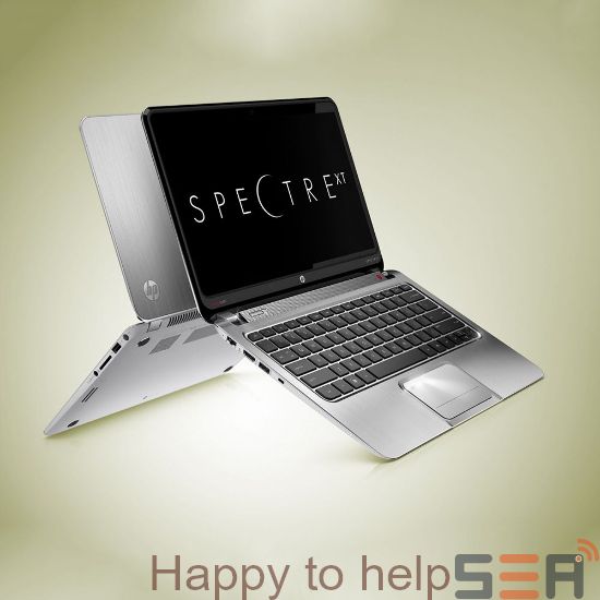 Picture of HP Spectre XT Pro UltraBook