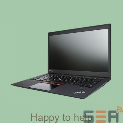 Picture of Lenovo Thinkpad X1 Carbon Laptop