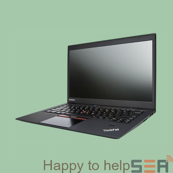 Picture of Lenovo Thinkpad X1 Carbon Laptop