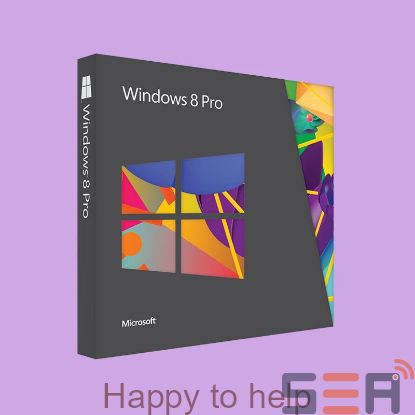 Picture of Windows 8 Pro