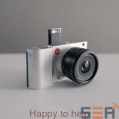 Picture of Leica T Mirrorless Digital Camera