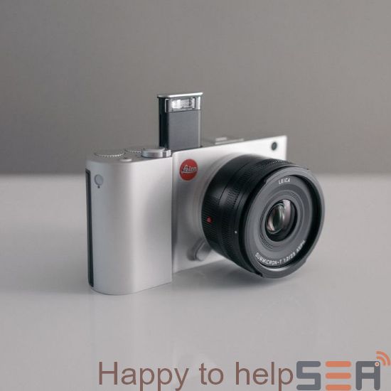 Picture of Leica T Mirrorless Digital Camera