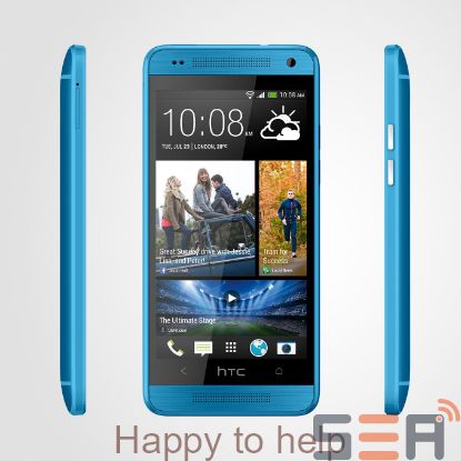 Picture of HTC One Mini Blue