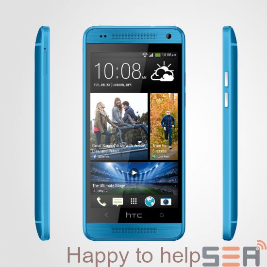 Picture of HTC One Mini Blue