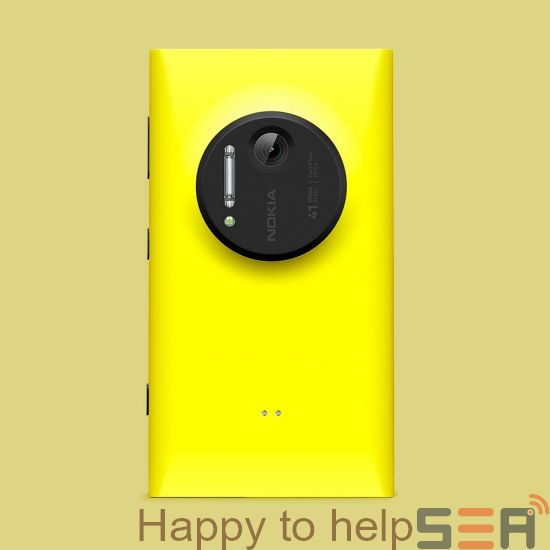 Picture of Nokia Lumia 1020
