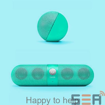 Picture of Beats Pill 2.0 Wireless Speaker