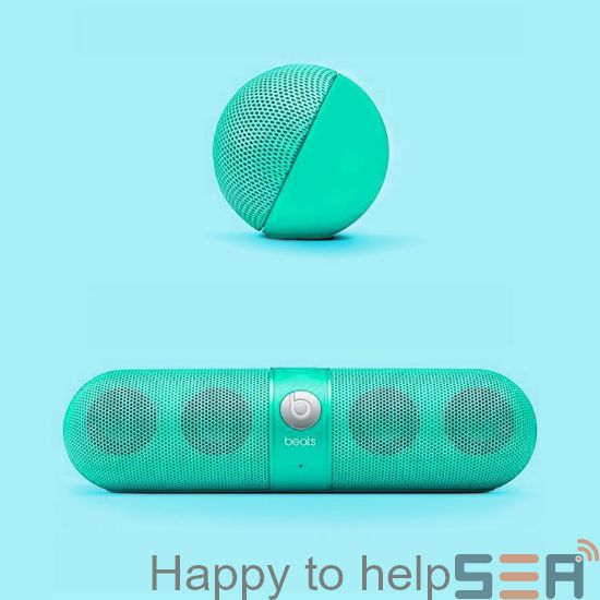 Picture of Beats Pill 2.0 Wireless Speaker
