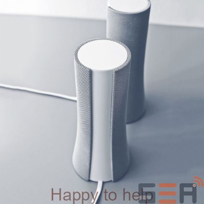 Picture of Portable Sound Speakers