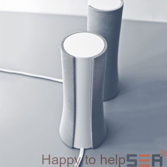Picture of Portable Sound Speakers