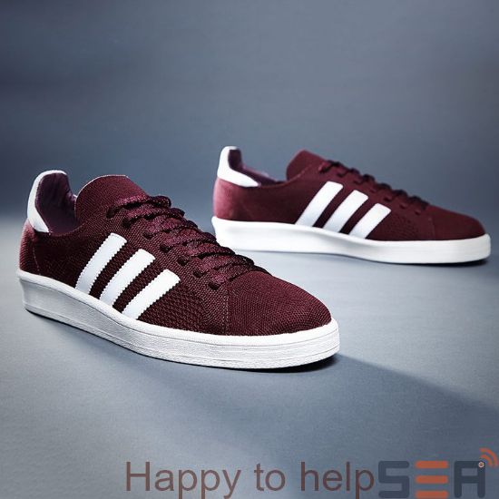 Picture of adidas Consortium Campus 80s Running Shoes