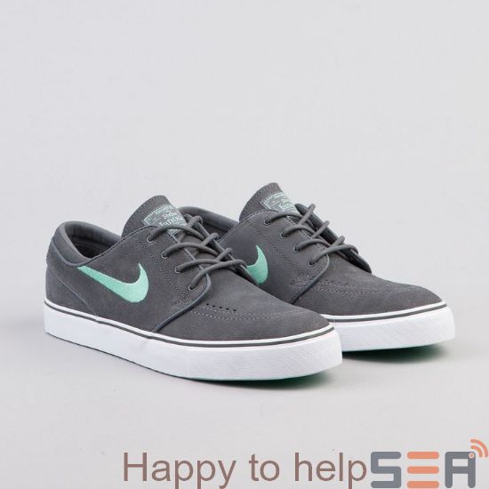 Picture of Nike SB Zoom Stefan Janoski "Medium Mint"