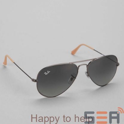 Picture of Ray Ban Aviator Sunglasses