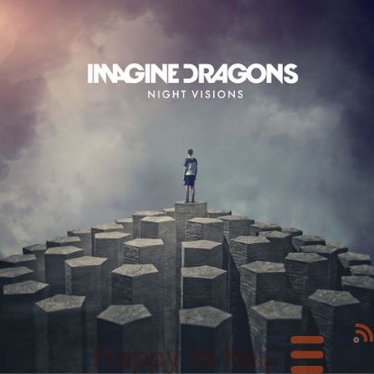 Picture of Night Visions