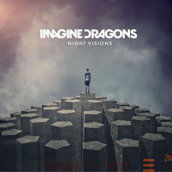 Picture of Night Visions