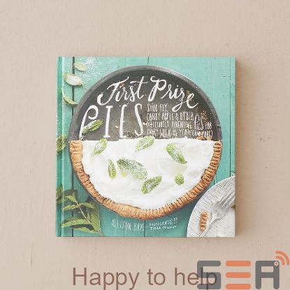 Picture of First Prize Pies