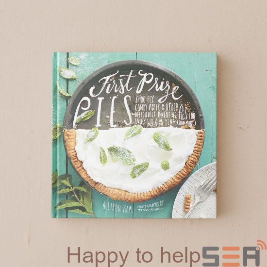 Picture of First Prize Pies