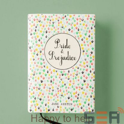 Picture of Pride and Prejudice