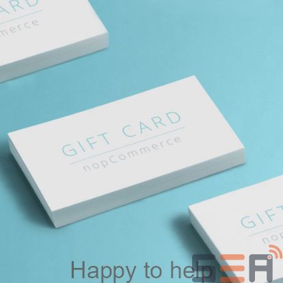 Picture of $25 Virtual Gift Card