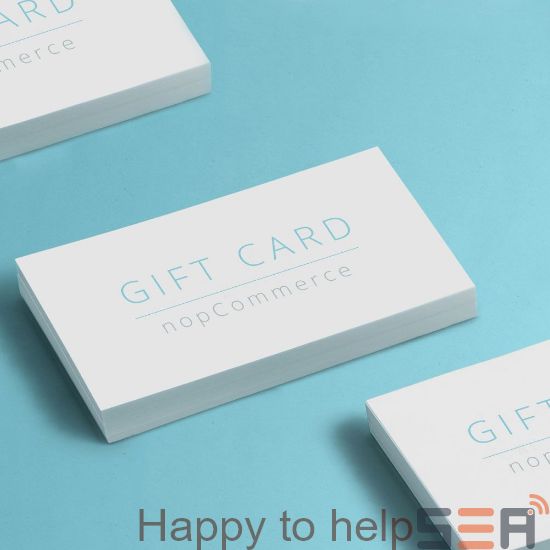 Picture of $25 Virtual Gift Card