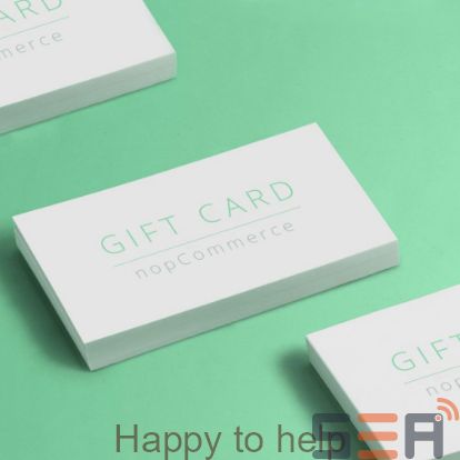 Picture of $100 Physical Gift Card